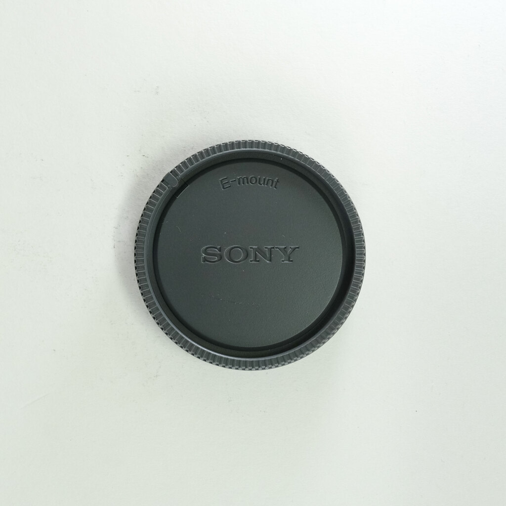 SONY FE 85mm F1.4 GM II SEL85F14GM2