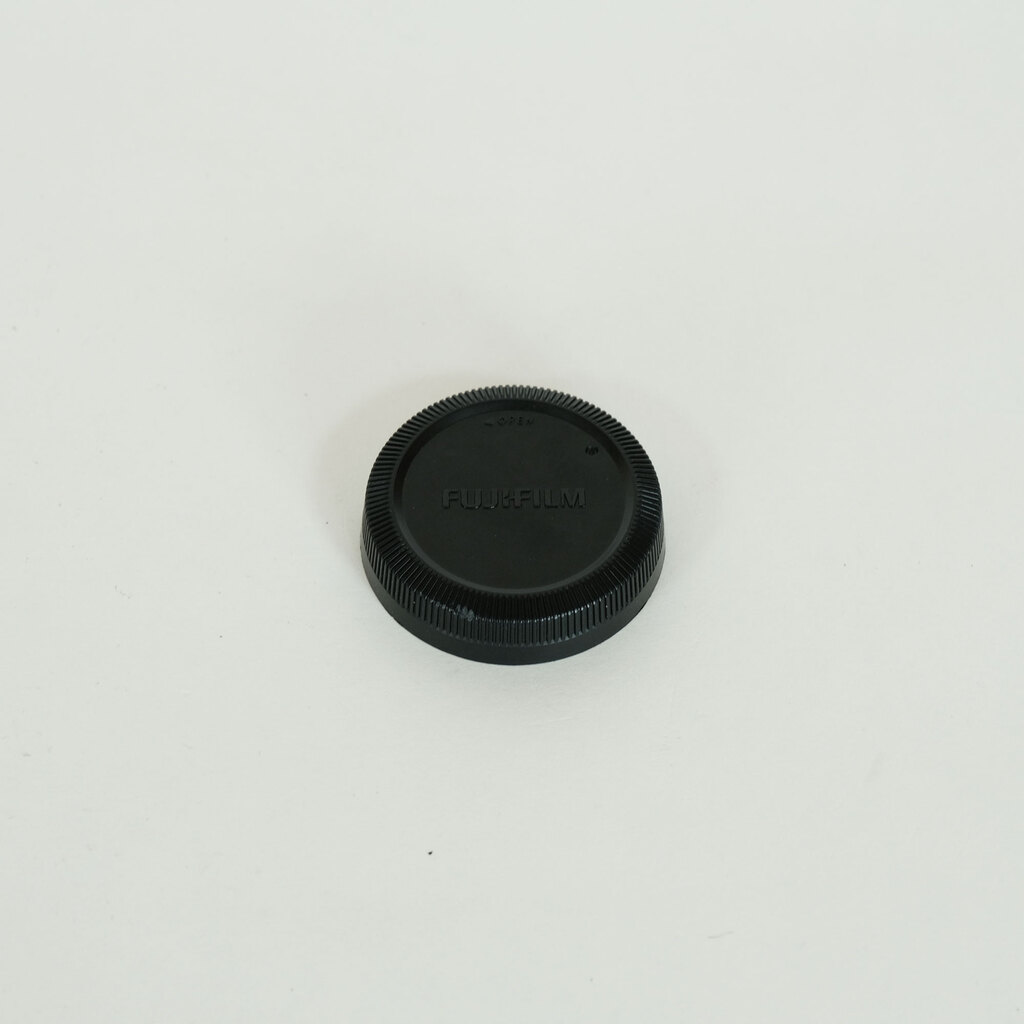 FUJIFILM XF23mmF2 R WR