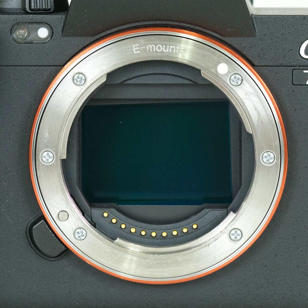 SONY α7R V(ILCE-7RM5) SONY α7R V(ILCE-7RM5)