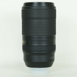 Nikon AF-P NIKKOR 70-300mm f/4.5-5.6E ED VR