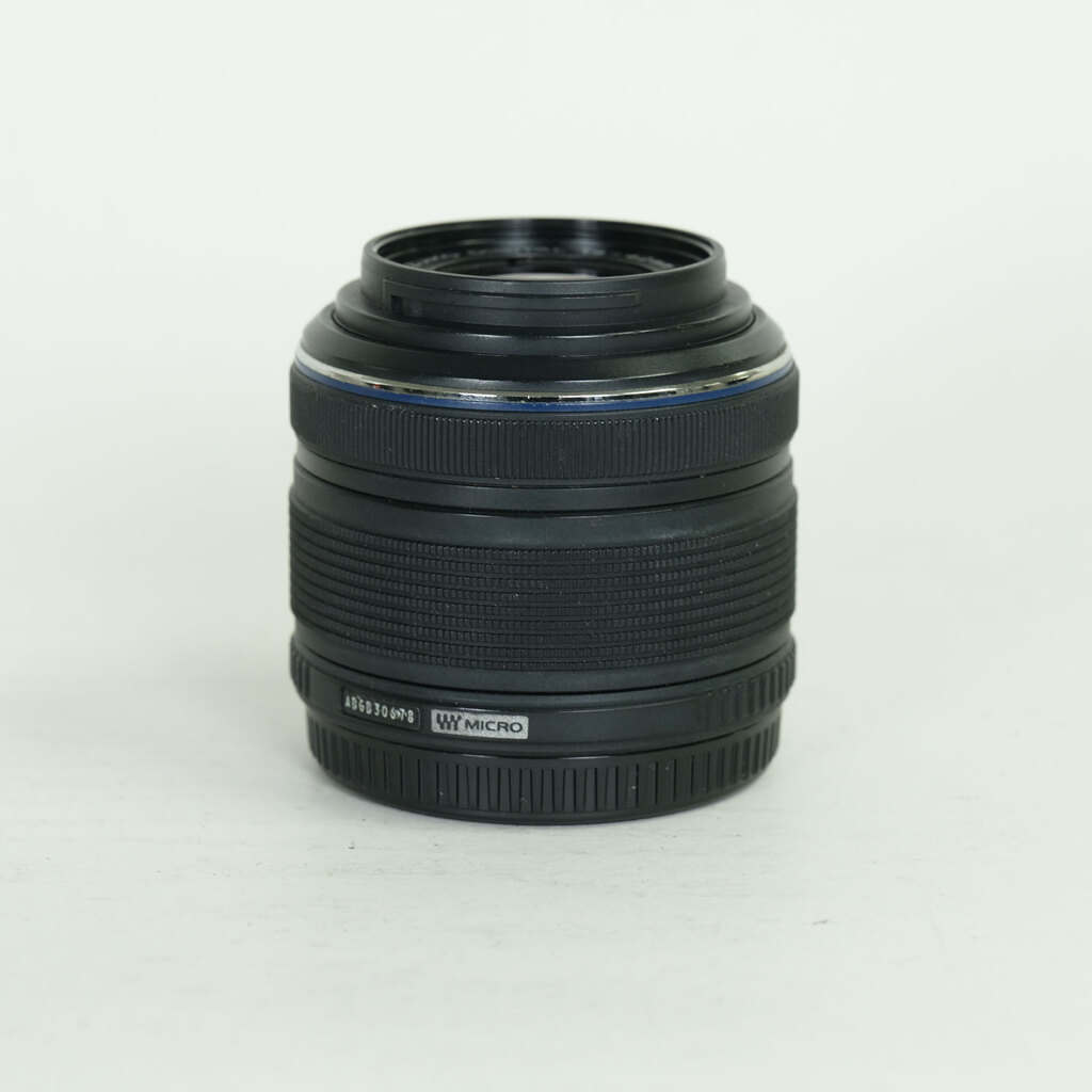 OLYMPUS M.ZUIKO DIGITAL 14-42mm F3.5-5.6IIR ブラック