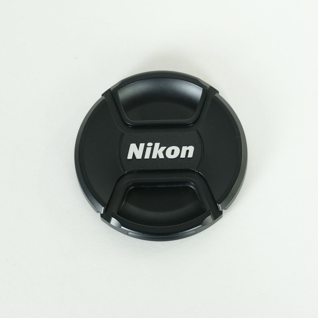Nikon AF-S NIKKOR 24-120mm f/4G ED VR