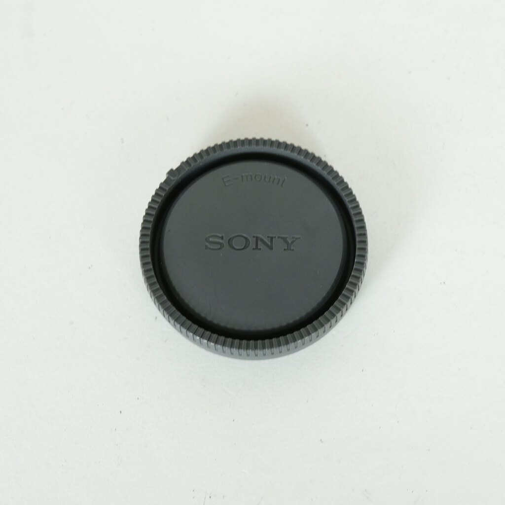 SONY E PZ 16-50mm F3.5-5.6 OSS SELP1650 SONY E PZ 16-50mm F3.5-5.6 OSS SELP1650