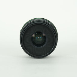 PENTAX smc PENTAX-DA 35mm F2.8 Macro Limited