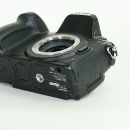 Panasonic LUMIX DMC-GH4