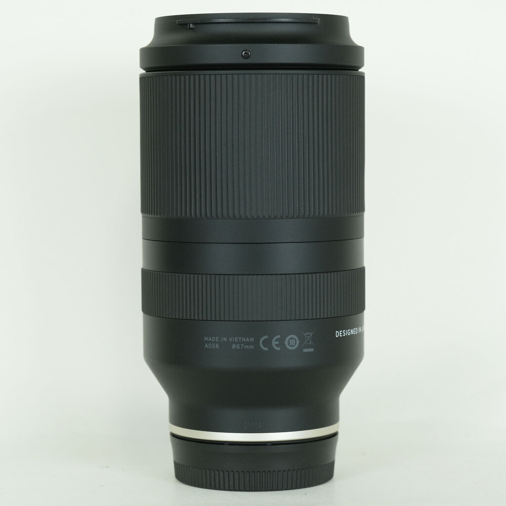 TAMRON 70-180mm F/2.8 Di III VXD (Model A056) [ ソニーE用 ]
