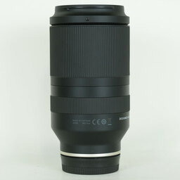 TAMRON 70-180mm F/2.8 Di III VXD (Model A056) [ ソニーE用 ]