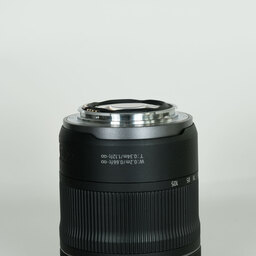 Canon RF24-105mm F4-7.1 IS STM