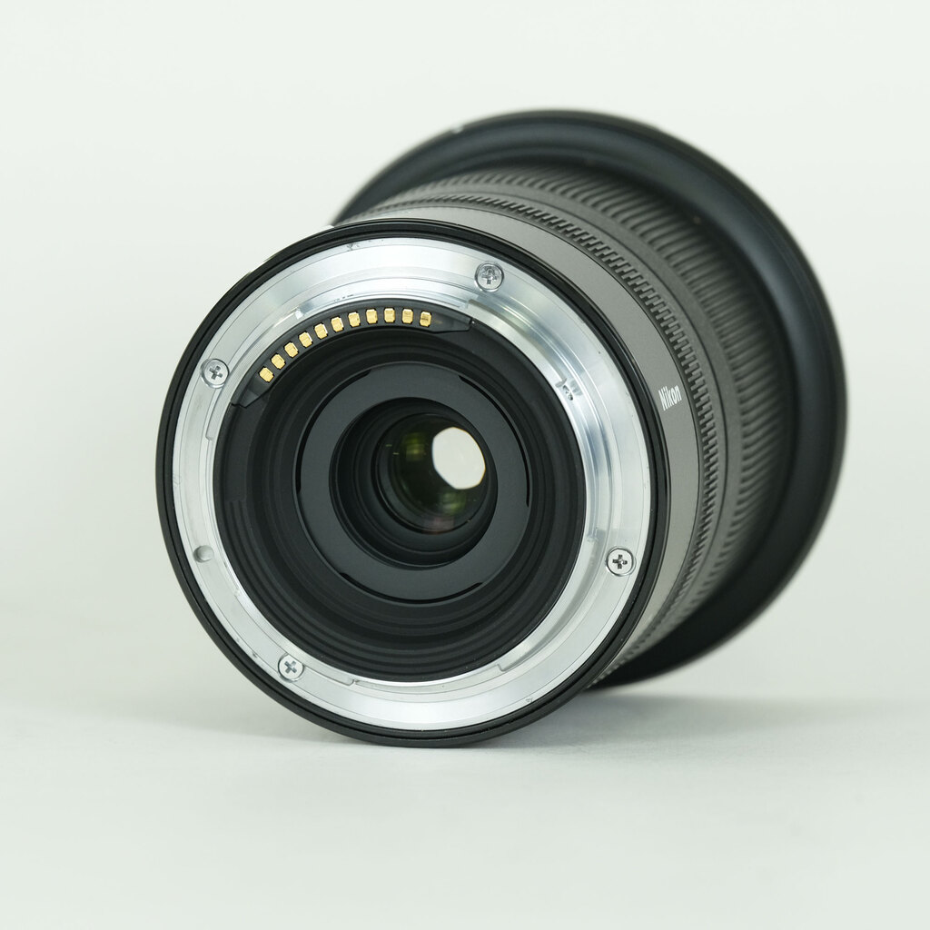 Nikon NIKKOR Z 14-30mm f/4 S