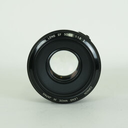 Canon EF50mm F1.8 II Canon EF50mm F1.8 II