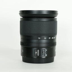 Nikon NIKKOR Z 24-70mm f/4 S