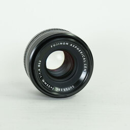 FUJIFILM XF35mmF1.4 R