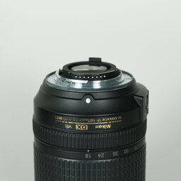 Nikon AF-S DX NIKKOR 18-140mm F3.5-5.6G ED VR