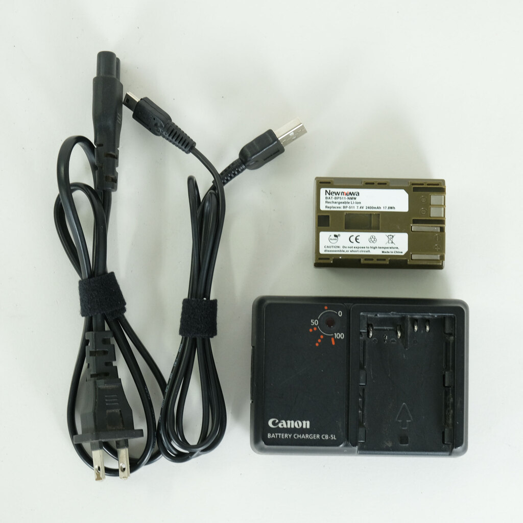 Canon EOS 5D ボディ