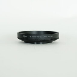 Nikon NIKKOR Z DX 16-50mm f/3.5-6.3 VR