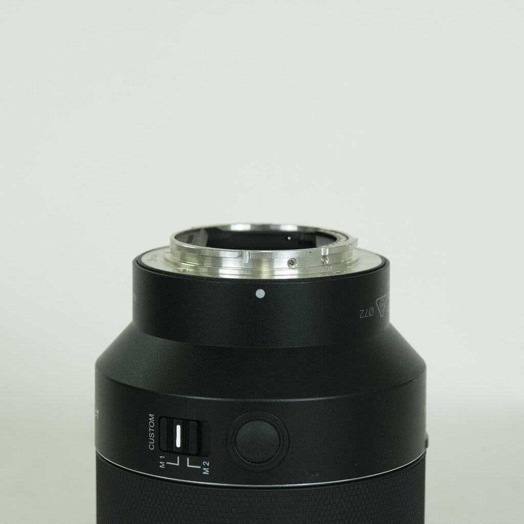 SAMYANG AF 50mm F1.4 FE II （ソニーE用）