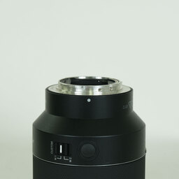 SAMYANG AF 50mm F1.4 FE II （ソニーE用）