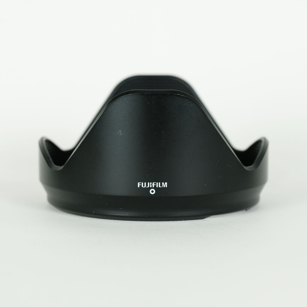 FUJIFILM XF16-55mmF2.8 R LM WR