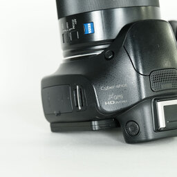 SONY Cyber-shot DSC-HX400V