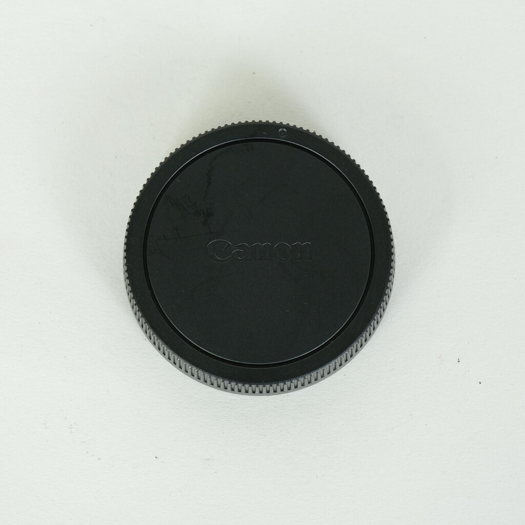 Canon EF-M55-200mm F4.5-6.3 IS STM