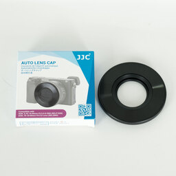 SONY E PZ 16-50mm F3.5-5.6 OSS SELP1650