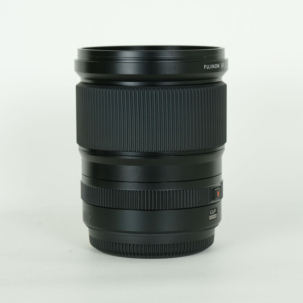 FUJIFILM GF23mmF4 R LM WR