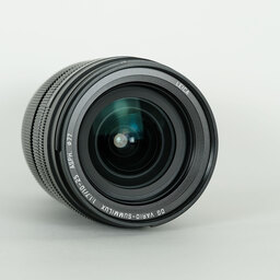 Panasonic LEICA DG VARIO-SUMMILUX 10-25mm / F1.7 ASPH.