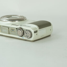 OLYMPUS SH-25MR WHT ホワイト