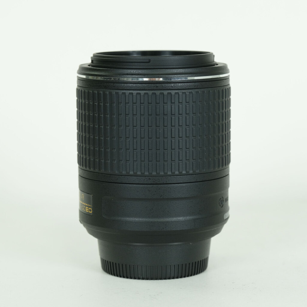 Nikon AF-S DX NIKKOR 55-200mm F4-5.6G ED VR II