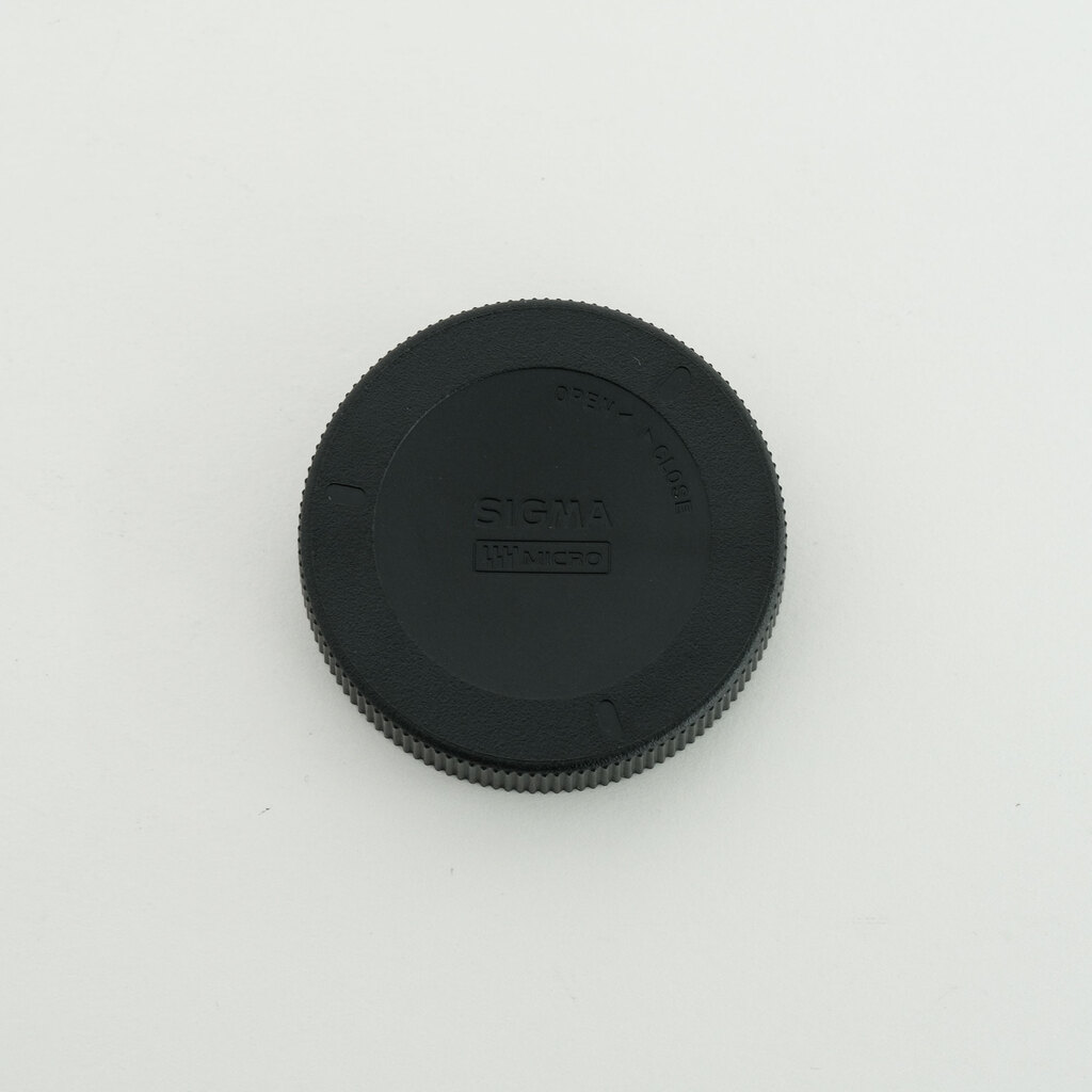 SIGMA 56mm F1.4 DC DN｜Contemporary [マイクロフォーサーズ用]