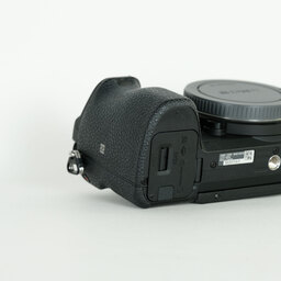 SONY α6500（ILCE-6500）