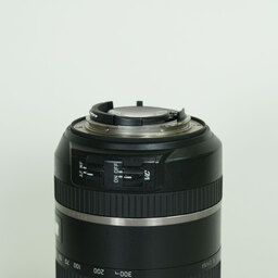 TAMRON 28-300mm F3.5-6.3 Di VC PZD/Model A010N（ニコンF用）
