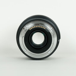 SIGMA 35mm F2 DG DN | Contemporary [ソニーE用]