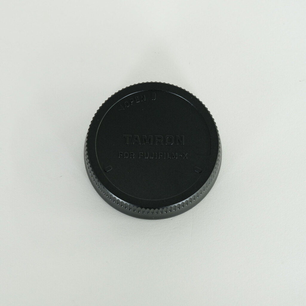 TAMRON 18-300mm F/3.5-6.3 Di III-A VC VXD (Model B061) [フジフイルムX用]