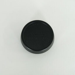 TAMRON 18-300mm F/3.5-6.3 Di III-A VC VXD (Model B061) [フジフイルムX用]