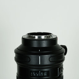 TAMRON SP 150-600mm F5-6.3 Di USD Model A011S(ソニーA用)