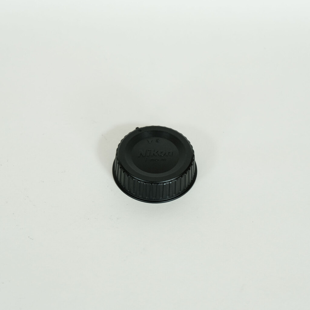 Nikon AF-S NIKKOR 24-70mm f/2.8E ED VR