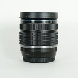 OLYMPUS M.ZUIKO DIGITAL ED 12‑45mm F4.0 PRO