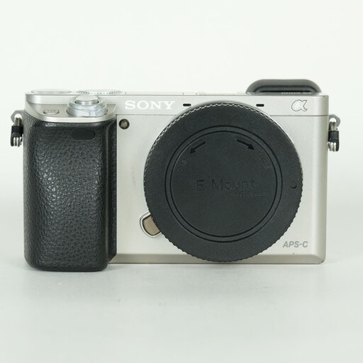 SONY α6000 ILCE-6000 デジタル一眼レフカメラ SONY α6000（ILCE-6000）を徹底解説。作例からおすすめレンズまで