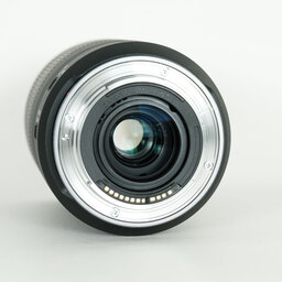 Canon RF24-240mm F4-6.3 IS USM