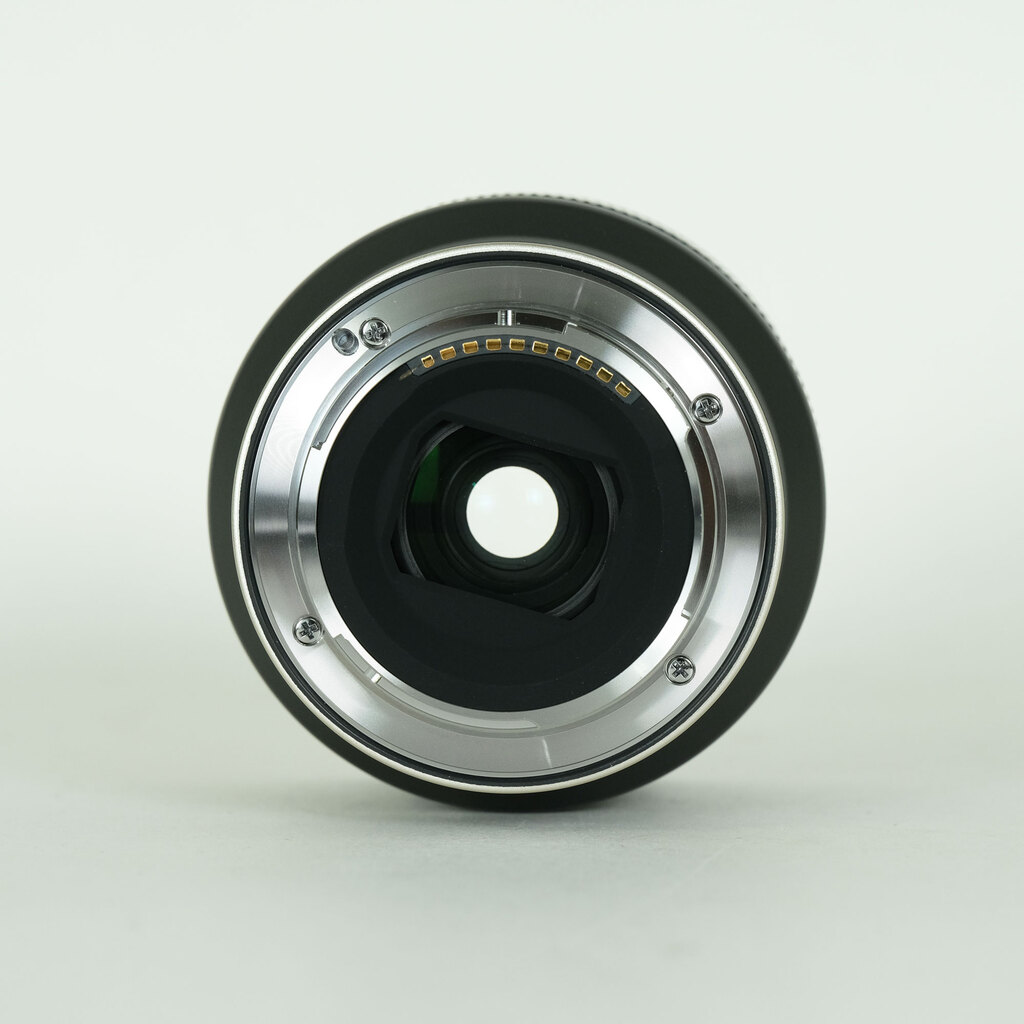 TAMRON 35mm F/2.8 Di III OSD M1:2 (Model F053) [ソニーE用]