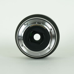 TAMRON 35mm F/2.8 Di III OSD M1:2 (Model F053) [ソニーE用]