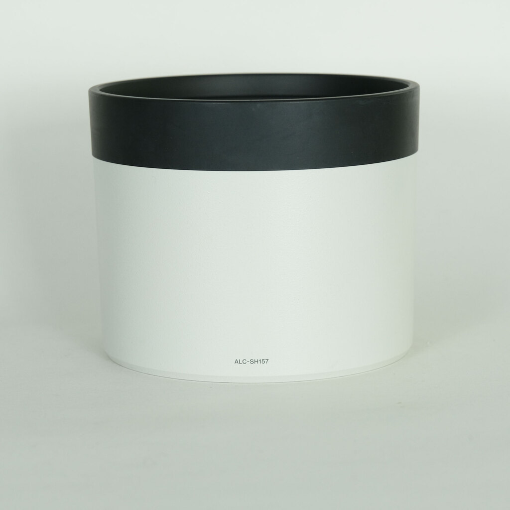 SONY FE 200-600mm F5.6-6.3 G OSS SEL200600G