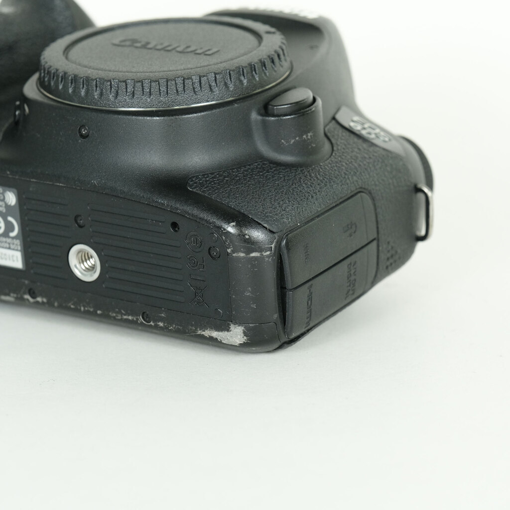 Canon EOS 6D Canon EOS 6D