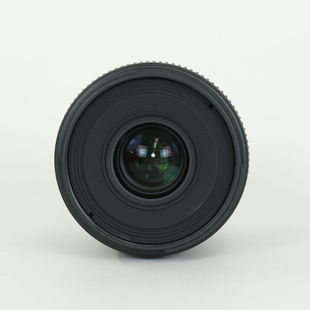 Nikon AF-S Micro NIKKOR 60mm f/2.8G ED