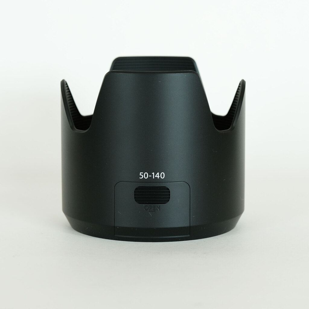 FUJIFILM XF50-140mmF2.8 R LM OIS WR