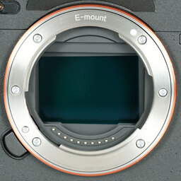 SONY α7 IV（ILCE-7M4）