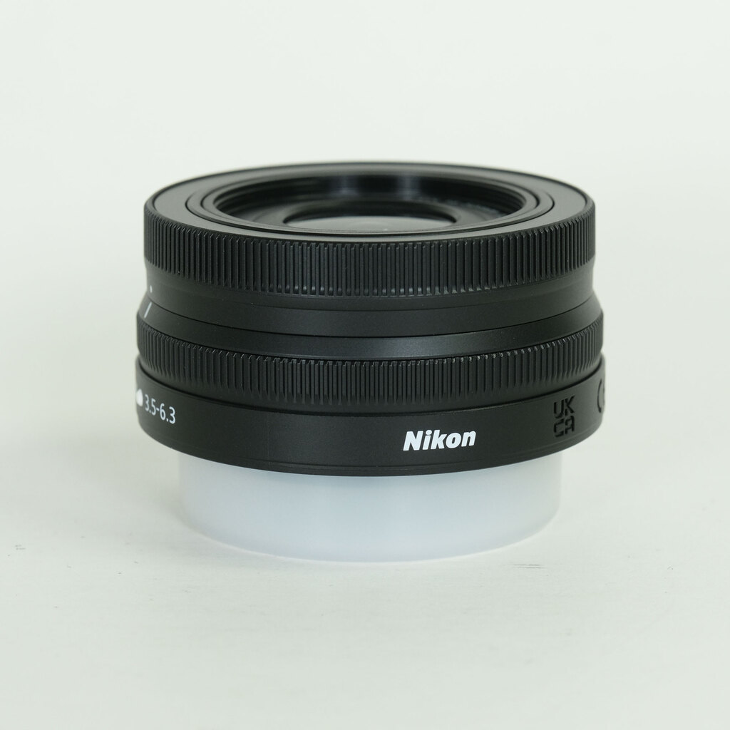 Nikon NIKKOR Z DX 16-50mm f/3.5-6.3 VR