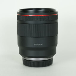 Canon RF50mm F1.2 L USM
