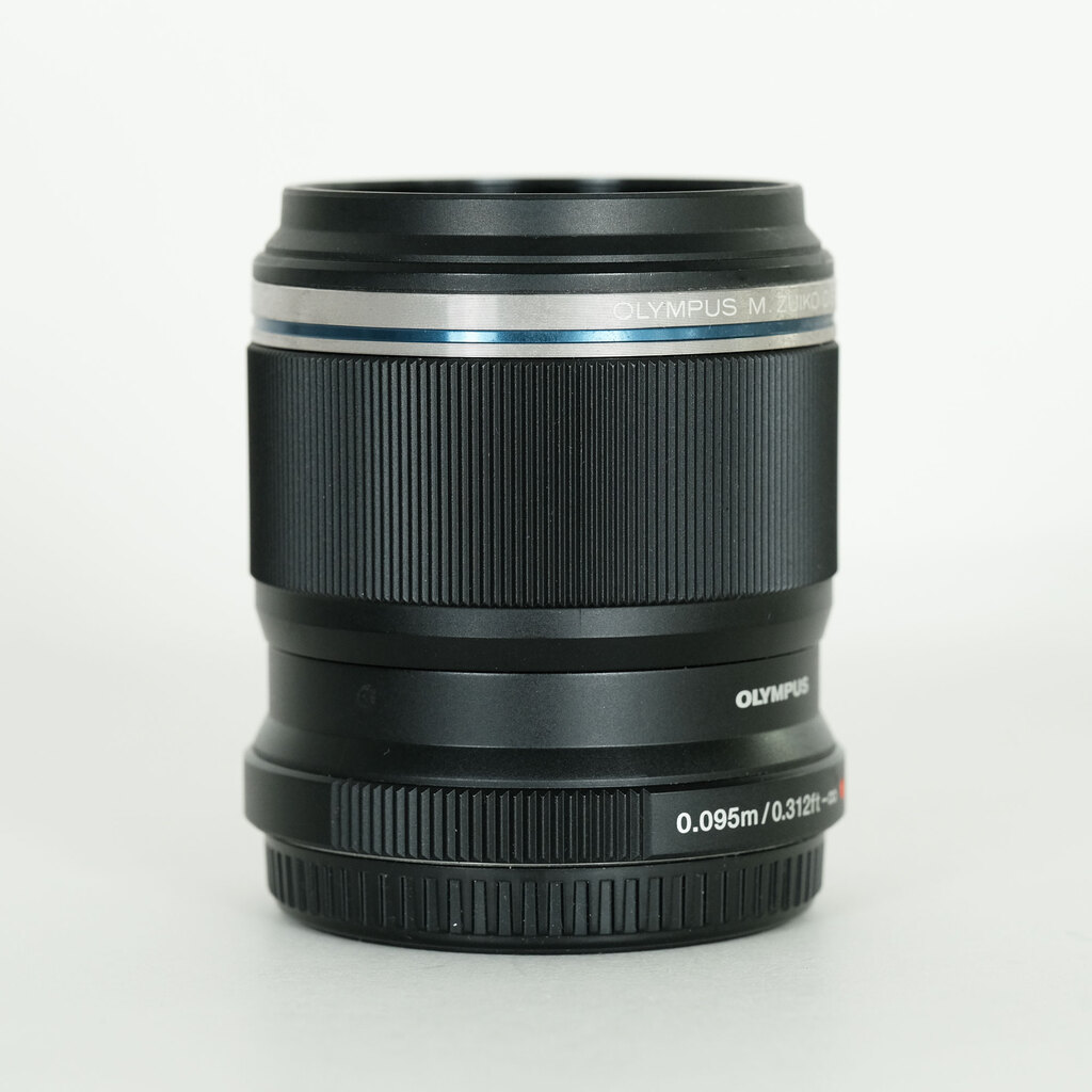 OLYMPUS M.ZUIKO DIGITAL ED 30mm F3.5 Macro